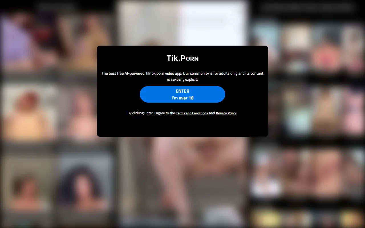 Screenshot: Tikporn Screenshot of Tikporn